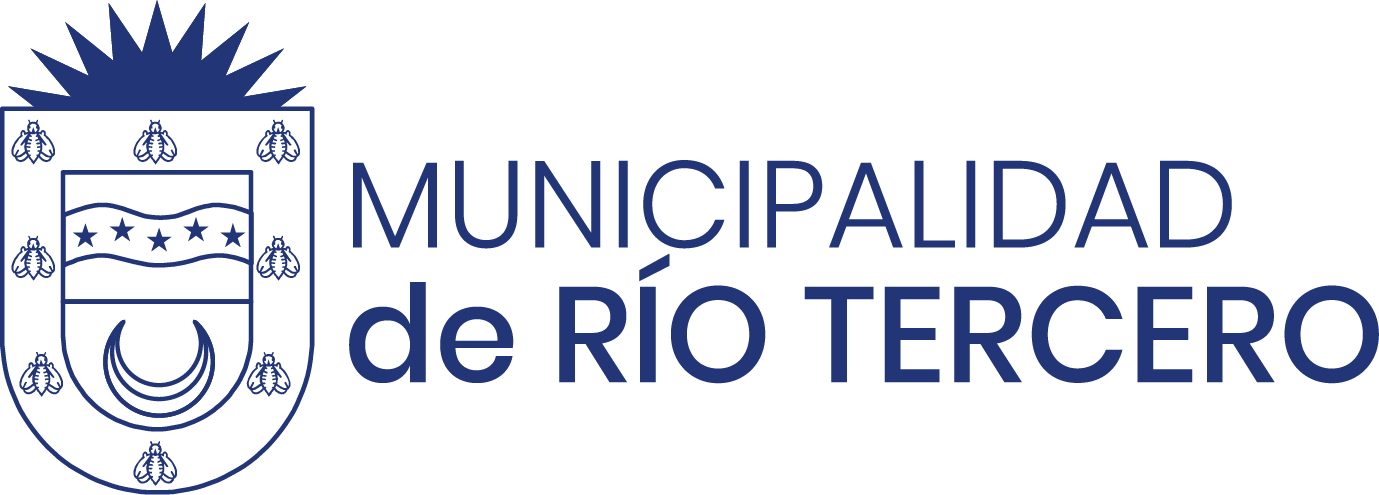 Municipalidad Rio Tercero