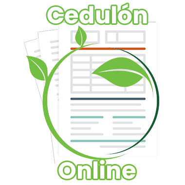 Cedulon Online